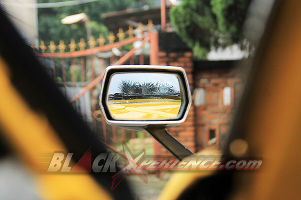 Corolla DX Swap Engine 3SGE Beams