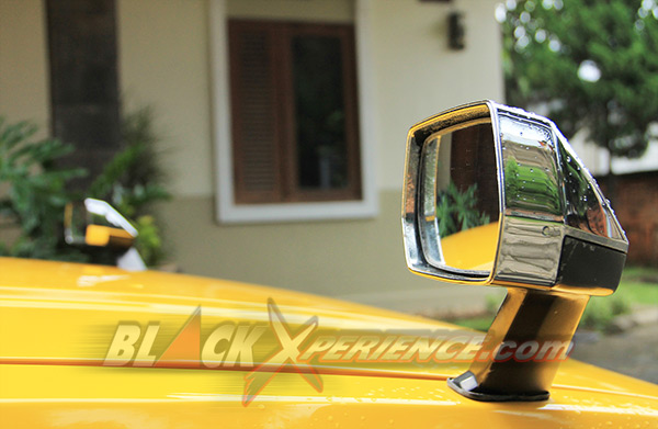 Corolla DX Swap Engine 3SGE Beams