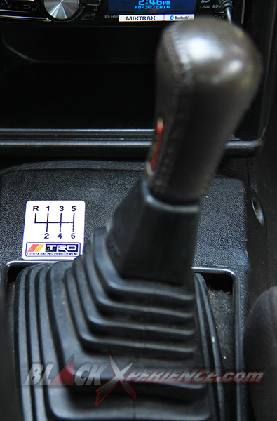 Corolla DX Swap Engine 3SGE Beams