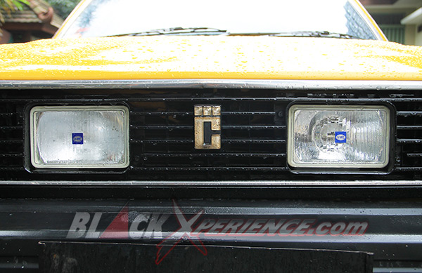 Corolla DX Swap Engine 3SGE Beams