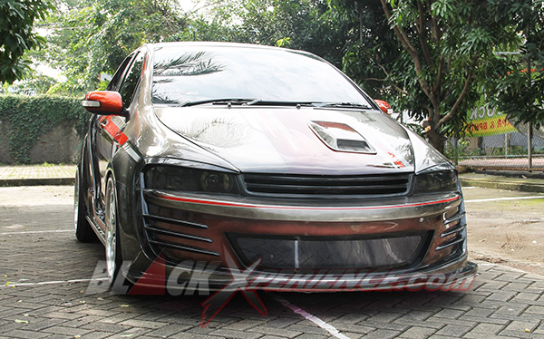 Yaris Coupe The Best Paint 2014