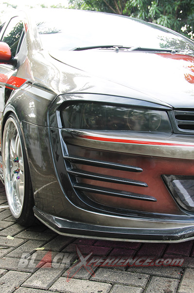 Yaris Coupe The Best Paint 2014