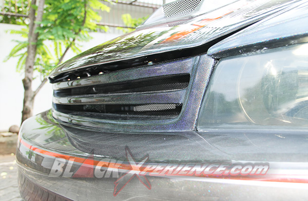 Yaris Coupe The Best Paint 2014