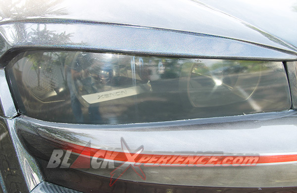 Yaris Coupe The Best Paint 2014