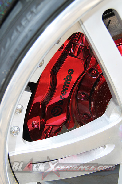 Yaris Coupe The Best Paint 2014