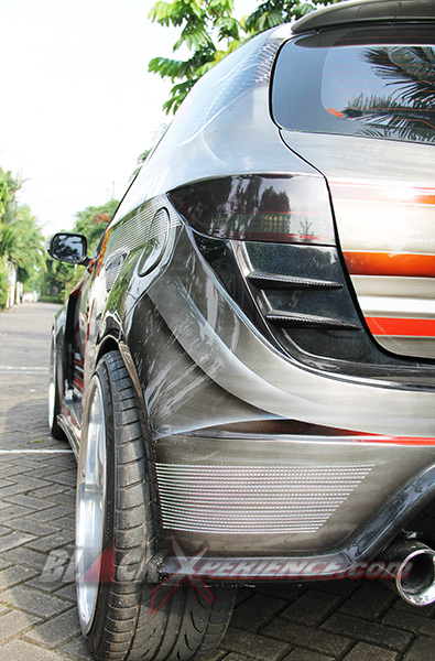 Yaris Coupe The Best Paint 2014