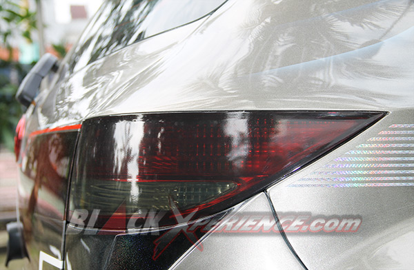 Yaris Coupe The Best Paint 2014