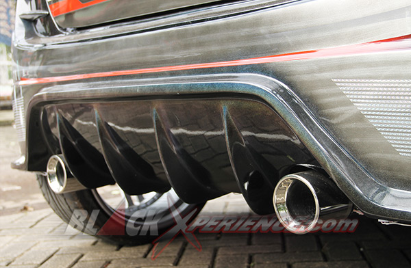 Yaris Coupe The Best Paint 2014