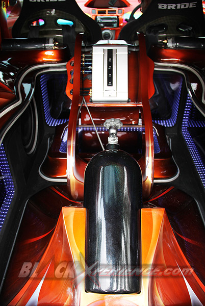 Yaris Coupe The Best Paint 2014