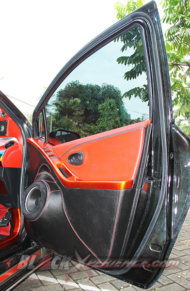 Yaris Coupe The Best Paint 2014