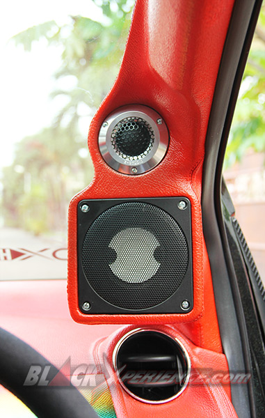 Yaris Coupe The Best Paint 2014