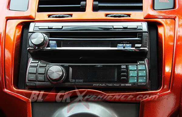 Yaris Coupe The Best Paint 2014