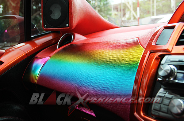 Yaris Coupe The Best Paint 2014