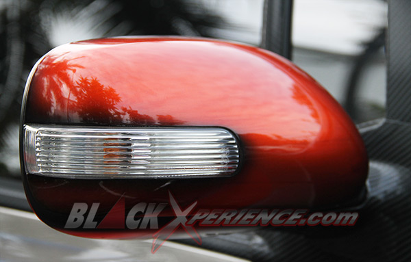 Yaris Coupe The Best Paint 2014