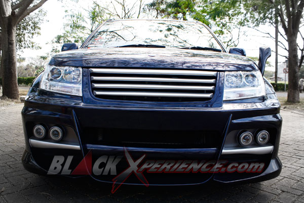 Suzuki Vitara Elegan Andalkan DAD