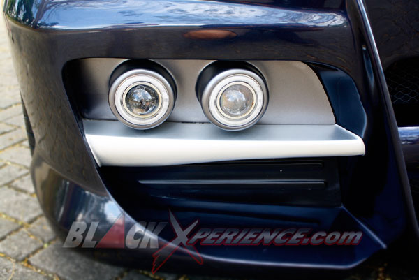 Suzuki Vitara Elegan Andalkan DAD