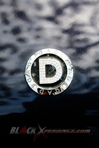 Suzuki Vitara Elegan Andalkan DAD