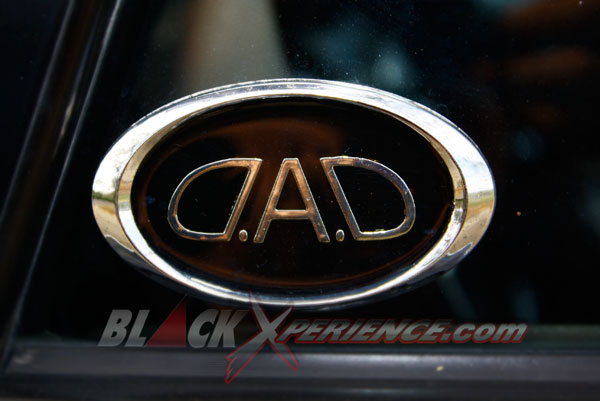 Suzuki Vitara Elegan Andalkan DAD