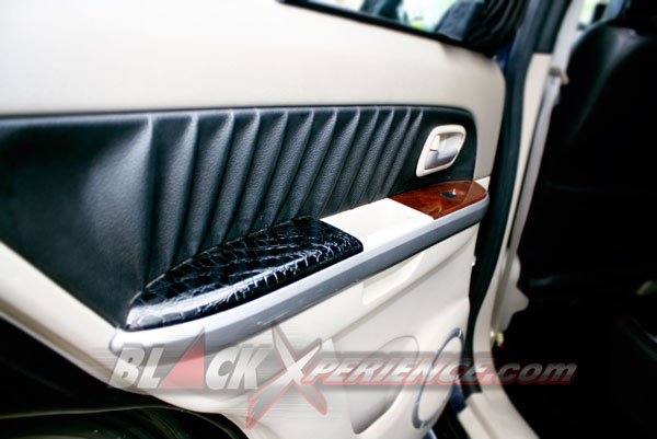 Suzuki Vitara Elegan Andalkan DAD