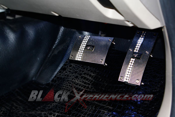 Suzuki Vitara Elegan Andalkan DAD