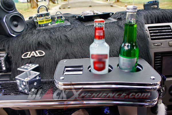 Suzuki Vitara Elegan Andalkan DAD