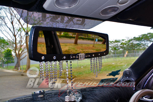 Suzuki Vitara Elegan Andalkan DAD