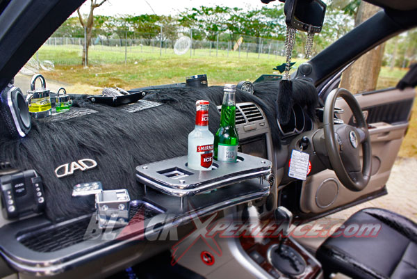 Suzuki Vitara Elegan Andalkan DAD