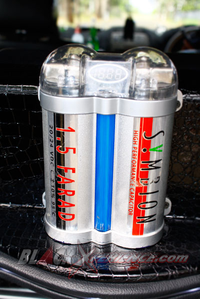 Suzuki Vitara Elegan Andalkan DAD