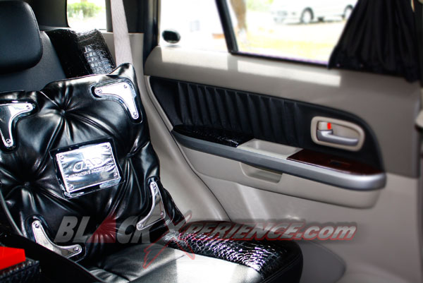 Suzuki Vitara Elegan Andalkan DAD