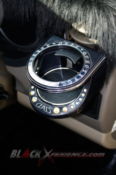 Suzuki Vitara Elegan Andalkan DAD