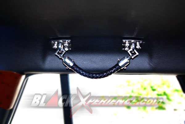 Suzuki Vitara Elegan Andalkan DAD