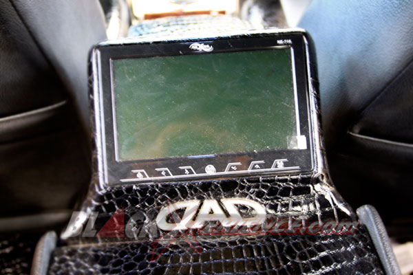 Suzuki Vitara Elegan Andalkan DAD