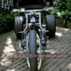Fat Boy Harley-Davidson, Konstruksi Frankestein Trikes USA