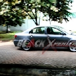 Toyota Altis &quot;Super Celong&quot;