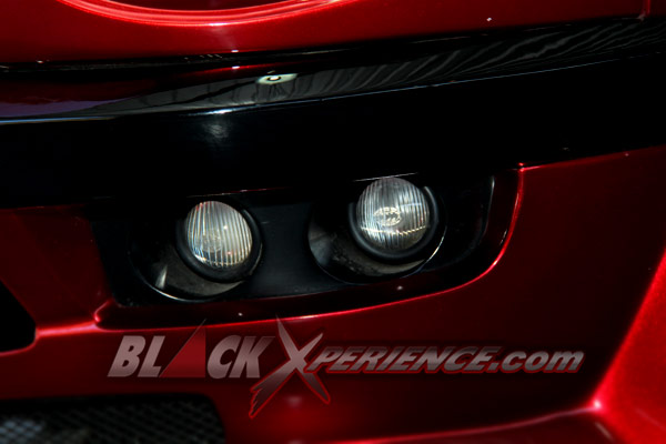 Datsun Fairlady Tetap Menggoda