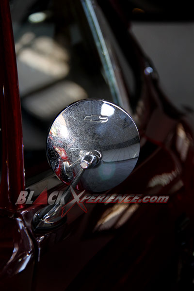 Datsun Fairlady Tetap Menggoda