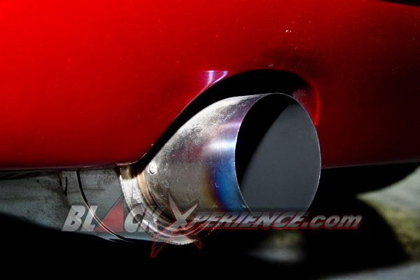 Datsun Fairlady Tetap Menggoda