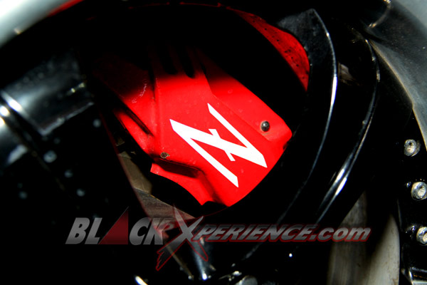 Datsun Fairlady Tetap Menggoda