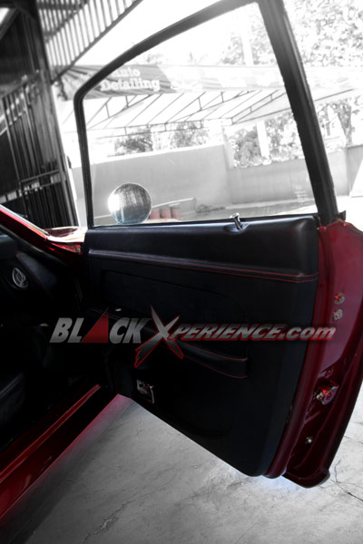 Datsun Fairlady Tetap Menggoda