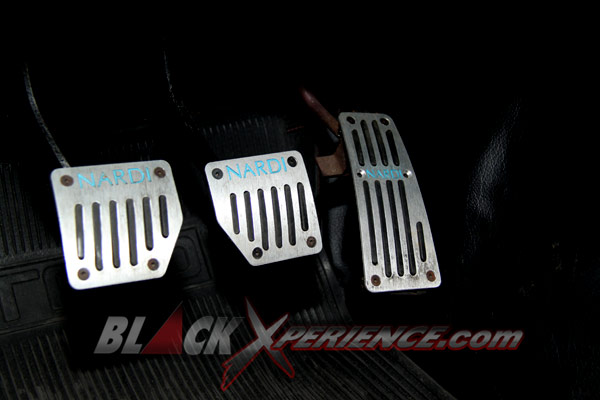 Datsun Fairlady Tetap Menggoda