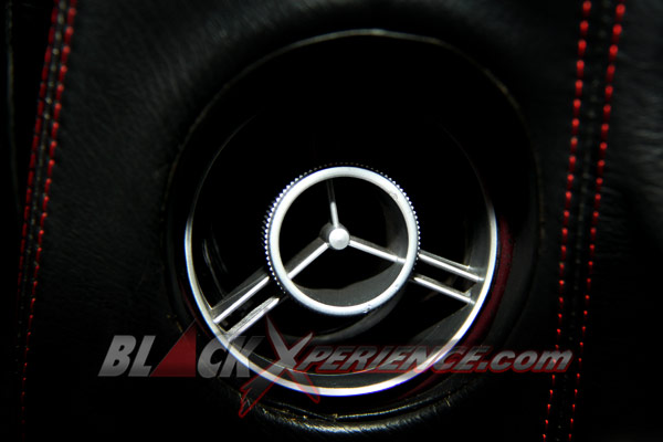 Datsun Fairlady Tetap Menggoda