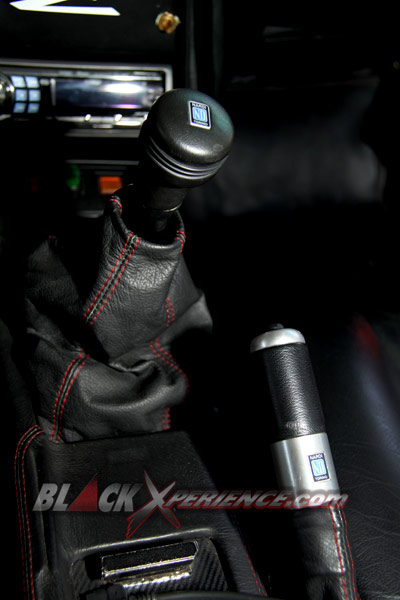 Datsun Fairlady Tetap Menggoda