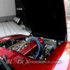 Datsun Fairlady Tetap Menggoda
