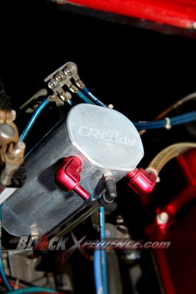 Datsun Fairlady Tetap Menggoda