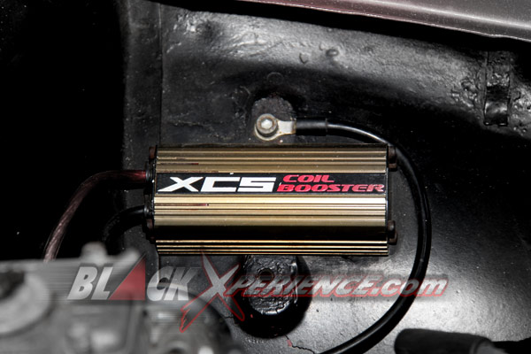 Datsun Fairlady Tetap Menggoda