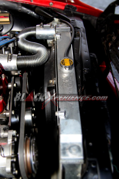 Datsun Fairlady Tetap Menggoda