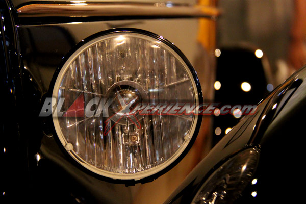 Tetap Bertahan Dengan Ford Hotrod