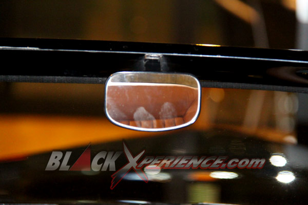 Tetap Bertahan Dengan Ford Hotrod