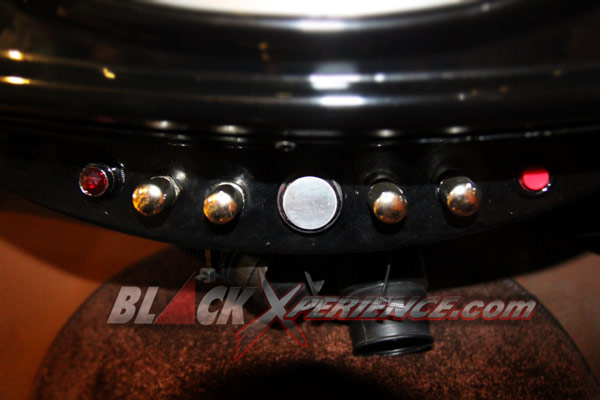 Tetap Bertahan Dengan Ford Hotrod