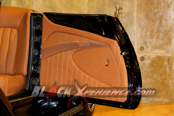 Tetap Bertahan Dengan Ford Hotrod